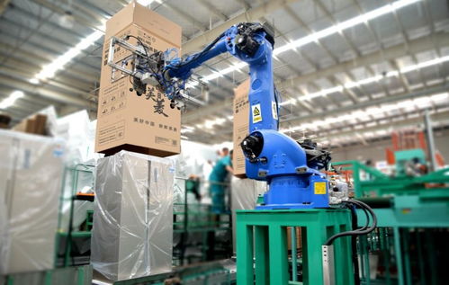 軟件開發(fā)賦能，長虹美菱以技術(shù)創(chuàng)新驅(qū)動(dòng)營利雙增與高質(zhì)量發(fā)展