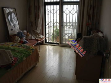 頤欣苑三室優質房源急售，總價65萬，獨家代理服務