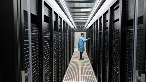 發(fā)揮好數(shù)據(jù)要素乘數(shù)效應(yīng) 推動(dòng)結(jié)算設(shè)備產(chǎn)業(yè)提質(zhì)升級